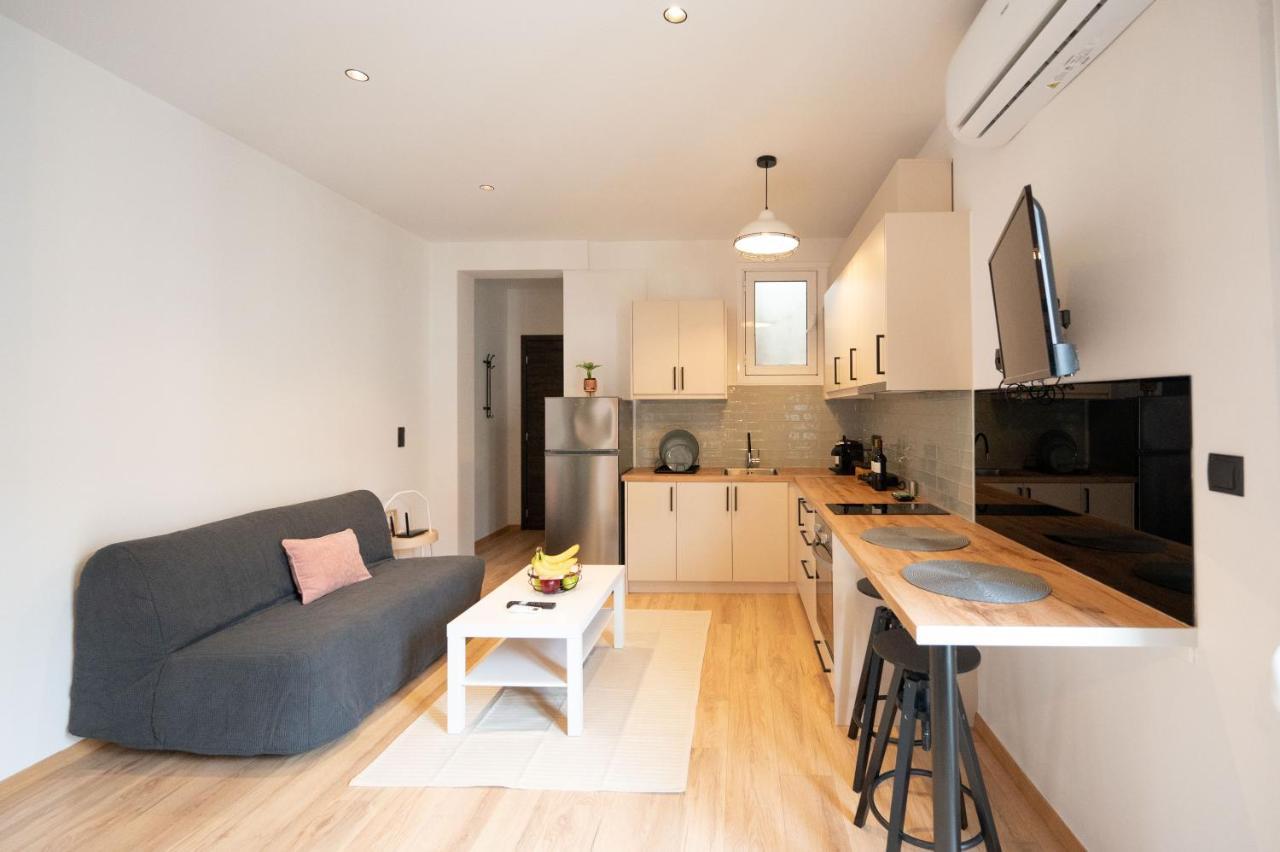 Feelin' Good Apartment Янина Экстерьер фото