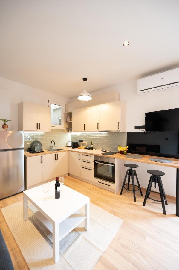 Feelin' Good Apartment Янина Экстерьер фото