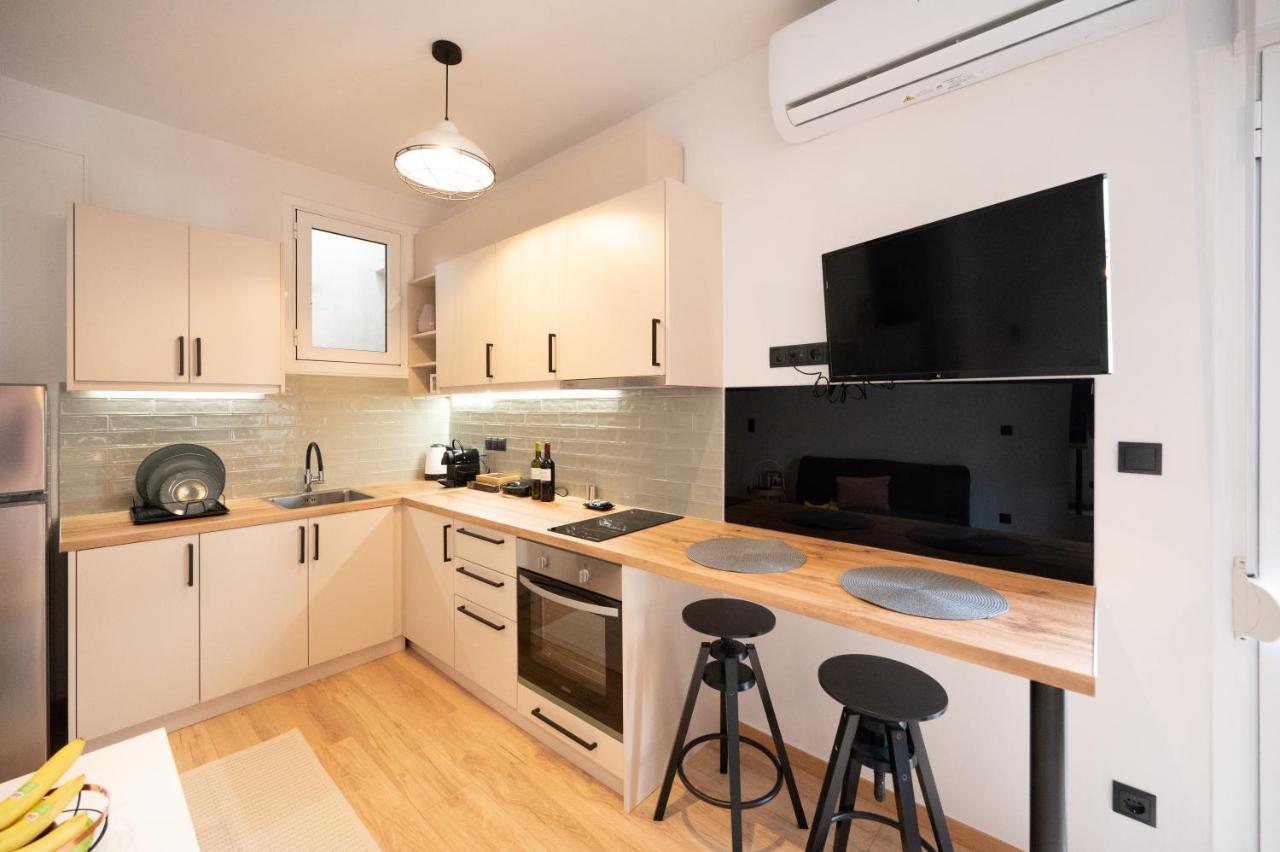 Feelin' Good Apartment Янина Экстерьер фото
