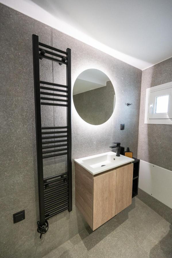 Feelin' Good Apartment Янина Экстерьер фото