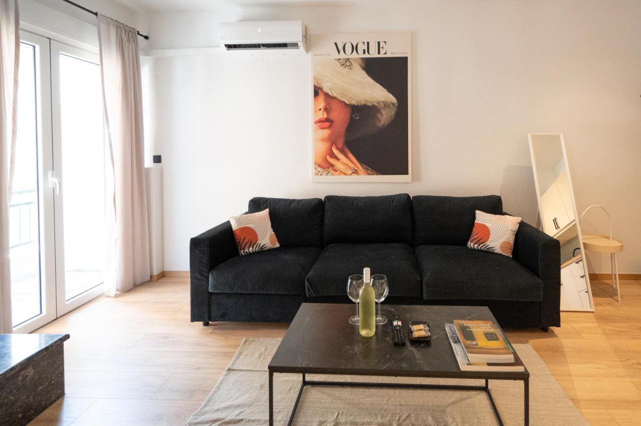 Feelin' Good Apartment Янина Экстерьер фото