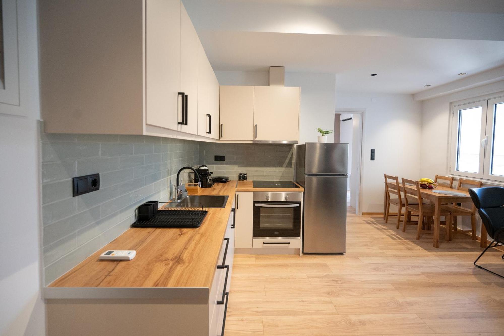 Feelin' Good Apartment Янина Экстерьер фото